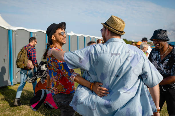 Best Porta potty cleaning services  in Independence, MO