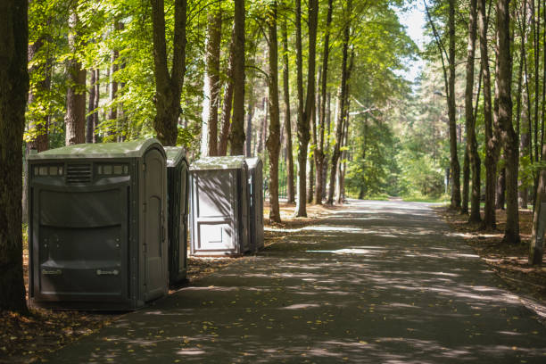 Best Porta potty rental for festivals  in Independence, MO