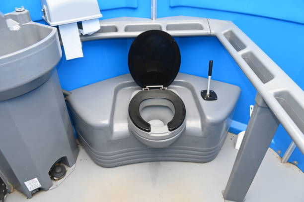 Best Affordable porta potty rental  in Independence, MO