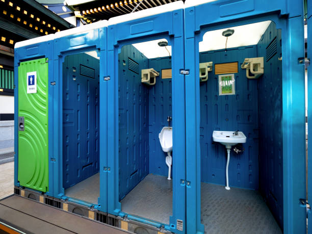 Best Local porta potty services  in Independence, MO