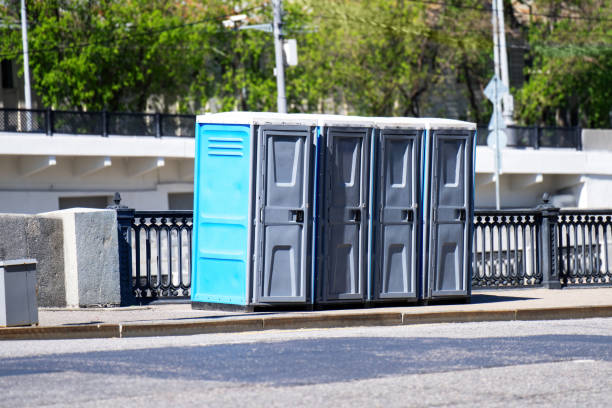 Best Local porta potty services  in Independence, MO